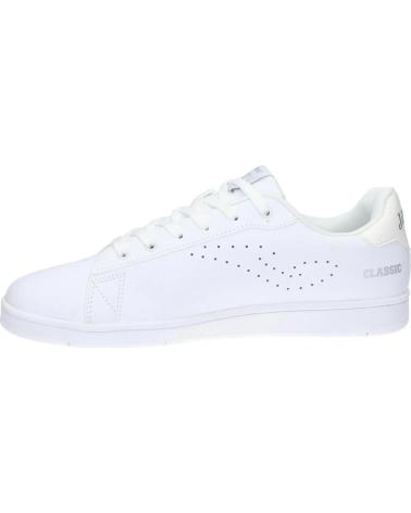 Sportivo per Donna e Uomo JOMA ZAPATILLA DEPORTIVA HOMBRE CLASSIC MEN 2202 PV23 BLANCO