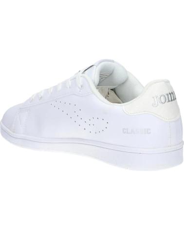 Sportivo per Donna e Uomo JOMA ZAPATILLA DEPORTIVA HOMBRE CLASSIC MEN 2202 PV23 BLANCO