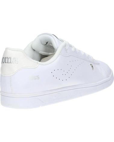 Sportivo per Donna e Uomo JOMA ZAPATILLA DEPORTIVA HOMBRE CLASSIC MEN 2202 PV23 BLANCO