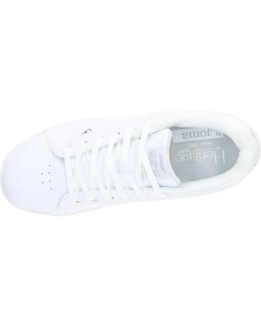 Sportivo per Donna e Uomo JOMA ZAPATILLA DEPORTIVA HOMBRE CLASSIC MEN 2202 PV23 BLANCO