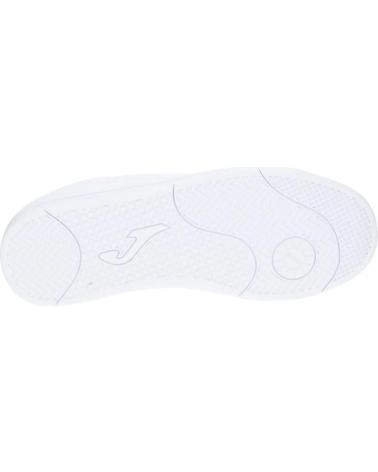 Sportivo per Donna e Uomo JOMA ZAPATILLA DEPORTIVA HOMBRE CLASSIC MEN 2202 PV23 BLANCO