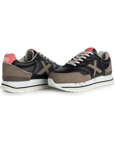 Sportivo per Donna MUNICH DASH WOMEN SKY 014 NEGRO