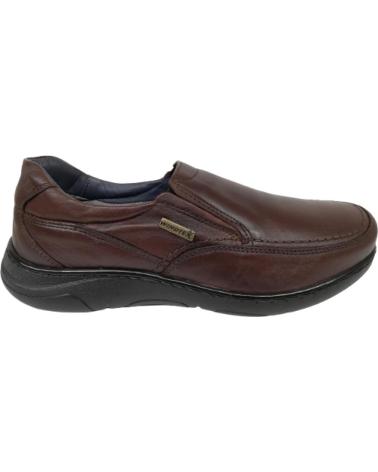 Scarpe per Uomo CALZADOS ALMENA ZEN ZAPATO CABALLERO ELASTICO TOSCANO
