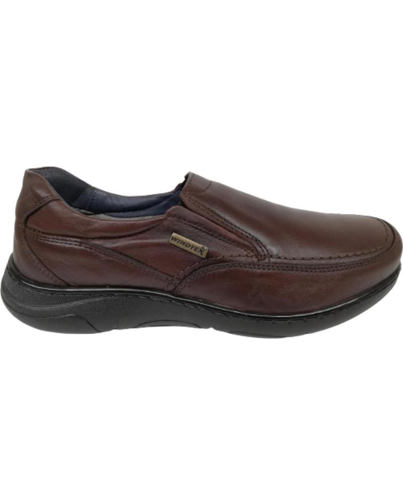 Scarpe per Uomo CALZADOS ALMENA ZEN ZAPATO CABALLERO ELASTICO TOSCANO