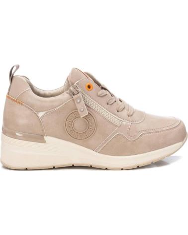 Woman shoes REFRESH - ZAPATILLA DE MUJER MOD 17228003 - COLOR BEIGE