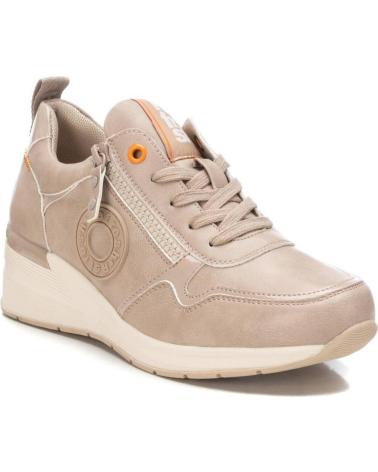 Woman shoes REFRESH - ZAPATILLA DE MUJER MOD 17228003 - COLOR BEIGE