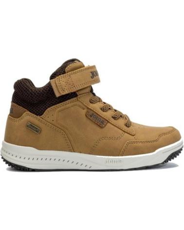 Woman shoes JOMA BOTIN CAMEL
