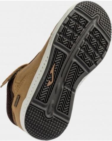 Woman shoes JOMA BOTIN CAMEL