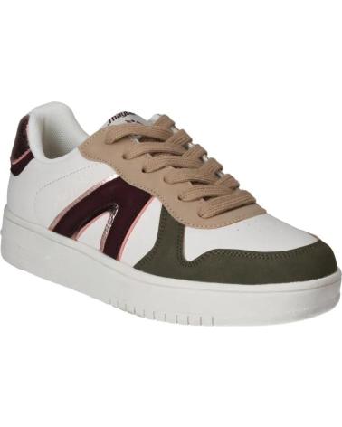 Esportes  de Mulher JHAYBER J´HAYBER ZAPATILLAS DE MUJER CHENTE BEIGE