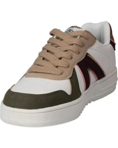 Esportes  de Mulher JHAYBER J´HAYBER ZAPATILLAS DE MUJER CHENTE BEIGE
