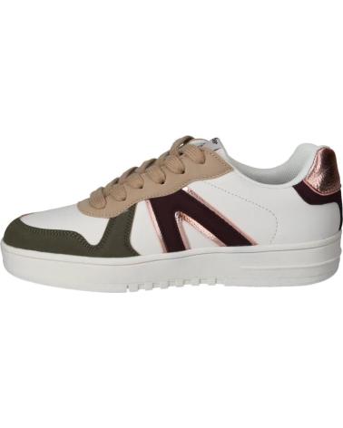 Esportes  de Mulher JHAYBER J´HAYBER ZAPATILLAS DE MUJER CHENTE BEIGE