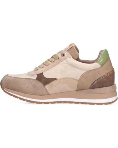 Woman shoes REFRESH - DEPORTIVO MUJER - MOD 171401 COLOR BEIGE