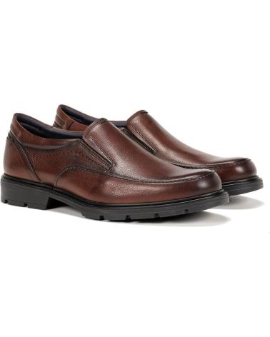 Sapatos de Homem FLUCHOS F1606 RIFF ZAPATO CABALLERO MARRóN