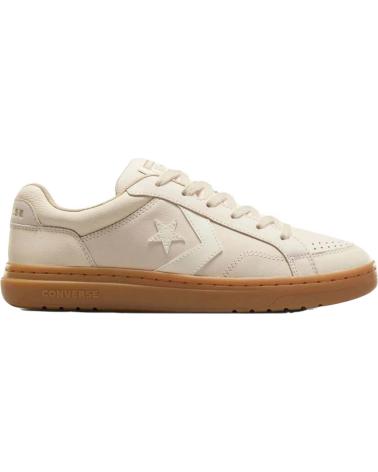Sportif pour Homme CONVERSE ZAPATILLAS CASUAL GRIS