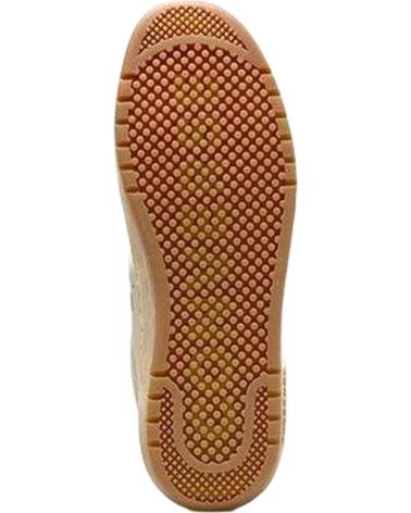 Sportif pour Homme CONVERSE ZAPATILLAS CASUAL GRIS
