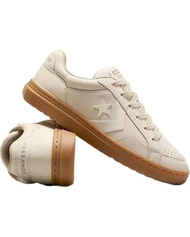 Sportif pour Homme CONVERSE ZAPATILLAS CASUAL GRIS