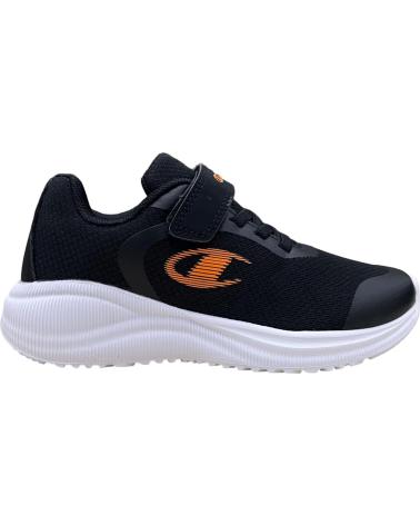 Sportivo-De-Niña-CHAMPION-ZAPATILLAS-LOW-CUT-KK006