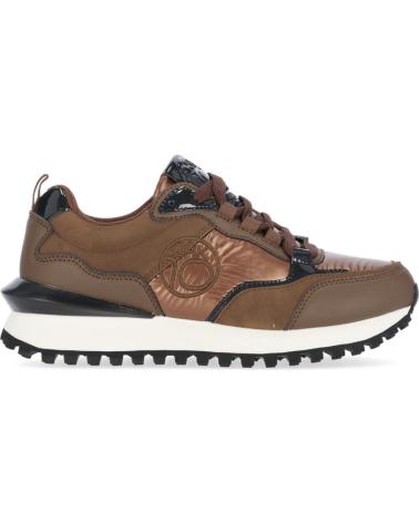 Scarpe per Donna CHIKA10 ZAPATILLAS DEPORTIVAS SENORA MARRON MARRóN