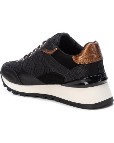 Scarpe sport per Donna XTI DEPORTIVO 40016  DE NEGRO