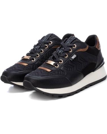 Scarpe sport per Donna XTI DEPORTIVO 40016  DE NEGRO