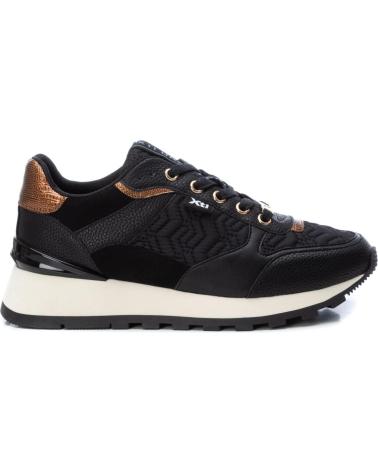 Scarpe sport per Donna XTI DEPORTIVO 40016  DE NEGRO