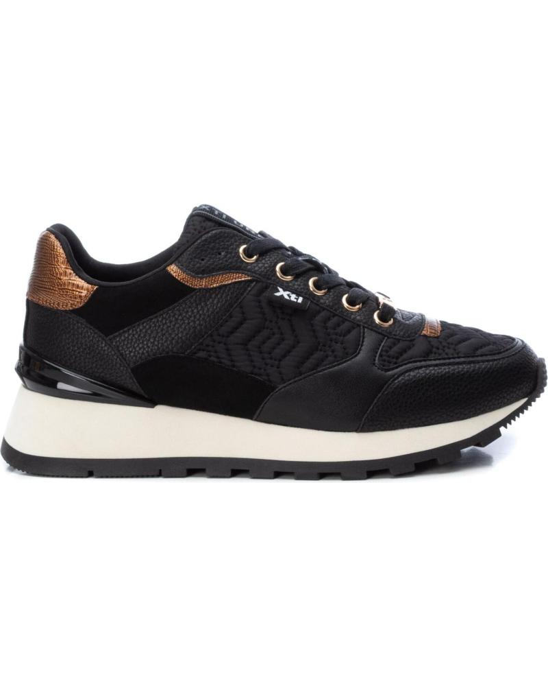 Scarpe sport per Donna XTI DEPORTIVO 40016  DE NEGRO