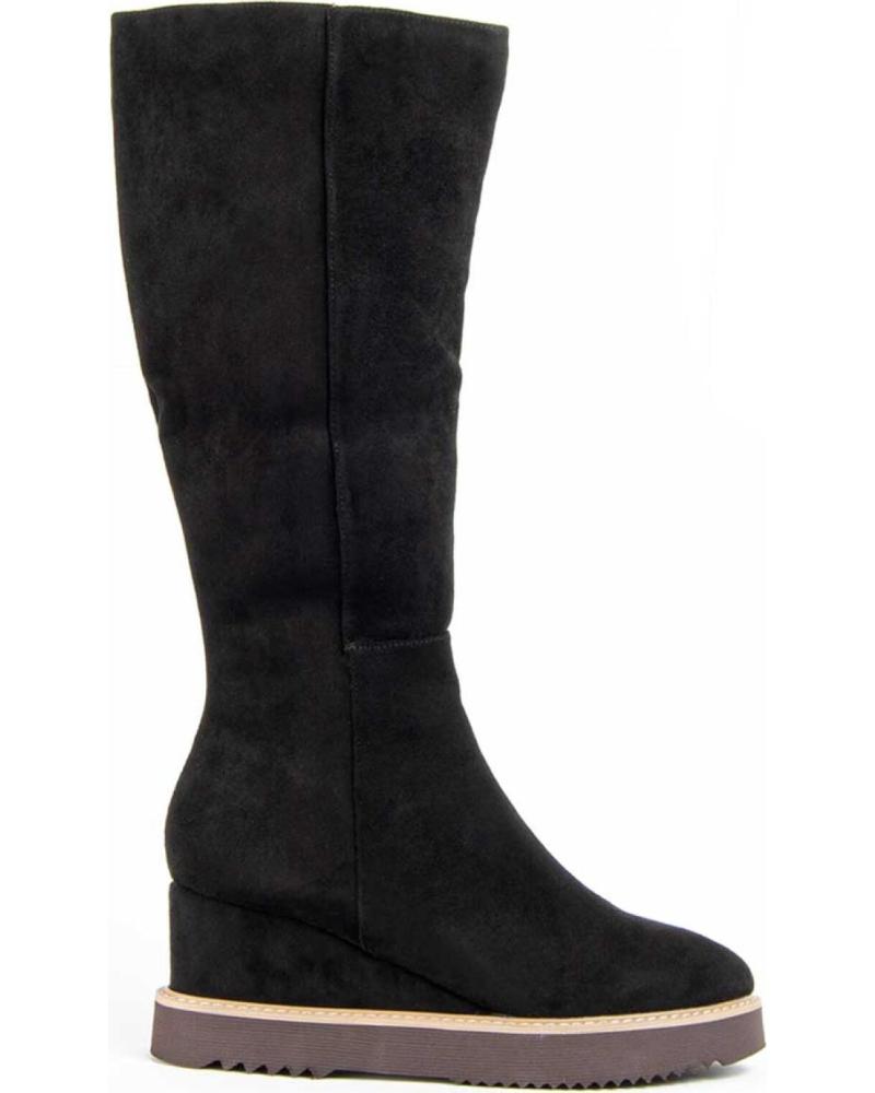 Stivali per Donna MONTEVITA ZERETA BLACK