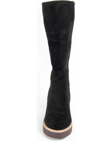 Stivali per Donna MONTEVITA ZERETA BLACK