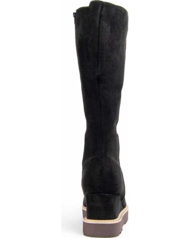 Stivali per Donna MONTEVITA ZERETA BLACK