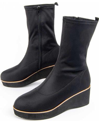 Stivali per Donna MONTEVITA CERETA2 BLACK