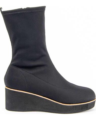 Stivali per Donna MONTEVITA CERETA2 BLACK