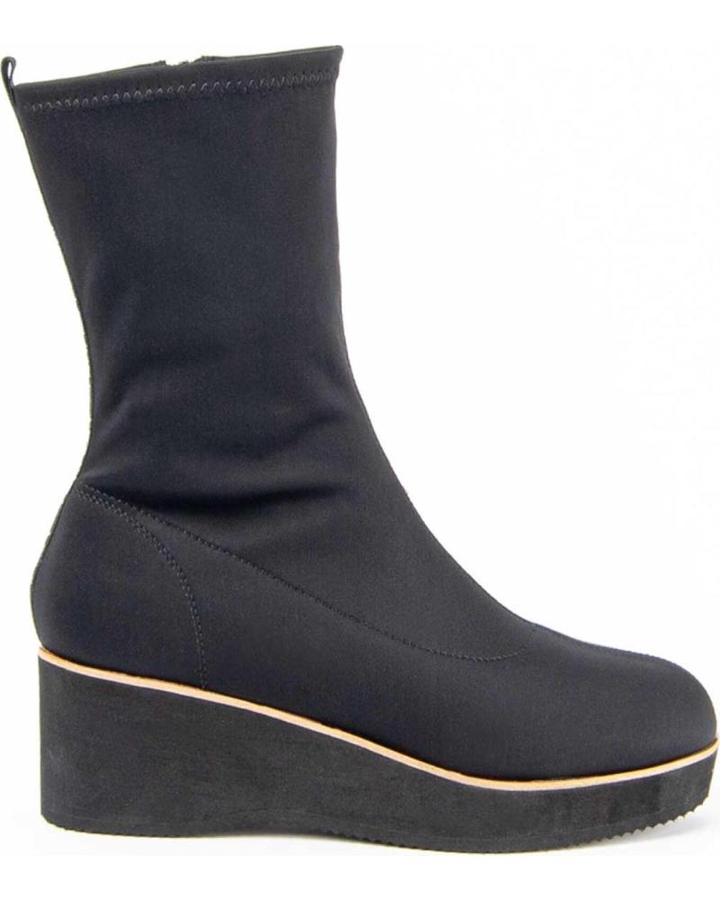 Stivali per Donna MONTEVITA CERETA2 BLACK