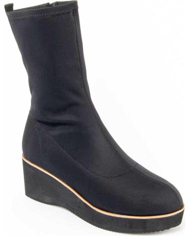 Stivali per Donna MONTEVITA CERETA2 BLACK