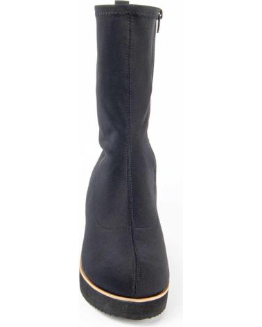 Stivali per Donna MONTEVITA CERETA2 BLACK