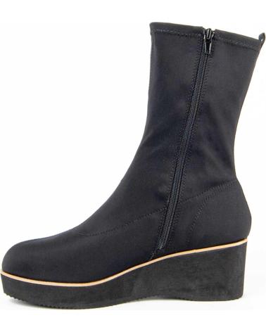 Stivali per Donna MONTEVITA CERETA2 BLACK