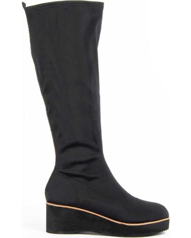 Stivali per Donna MONTEVITA ZERETA2 BLACK