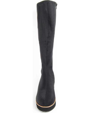 Stivali per Donna MONTEVITA ZERETA2 BLACK