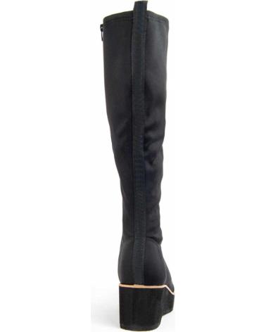 Stivali per Donna MONTEVITA ZERETA2 BLACK