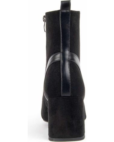 Woman boots MONTEVITA CELLA2 BLACK
