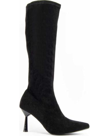 Stivali per Donna MONTEVITA BOTAREY2 BLACK
