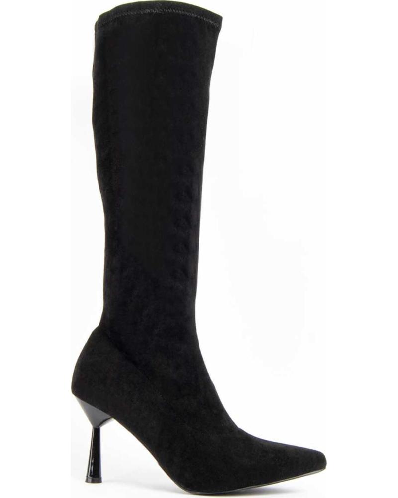 Boots für Damen MONTEVITA BOTAREY2 BLACK