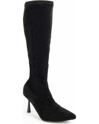 Boots für Damen MONTEVITA BOTAREY2 BLACK