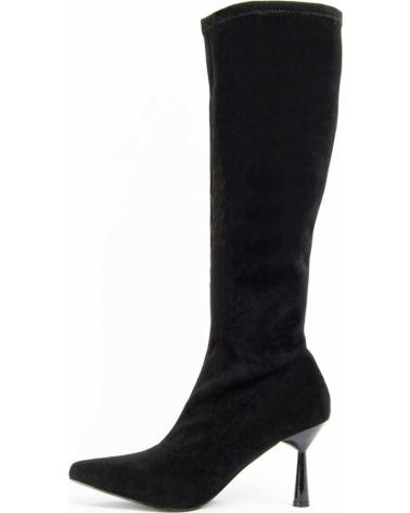 Boots für Damen MONTEVITA BOTAREY2 BLACK