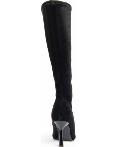 Boots für Damen MONTEVITA BOTAREY2 BLACK