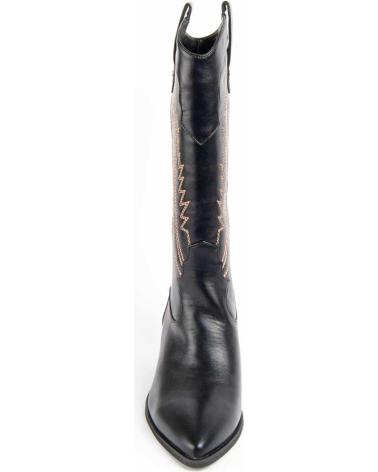 Stivali per Donna MONTEVITA TEJAN2 BLACK