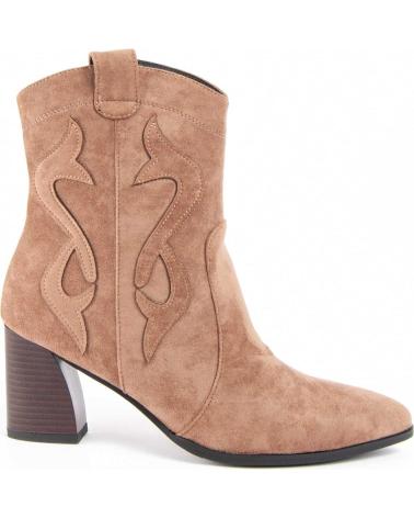 Stivali per Donna MONTEVITA CACERA BEIGE