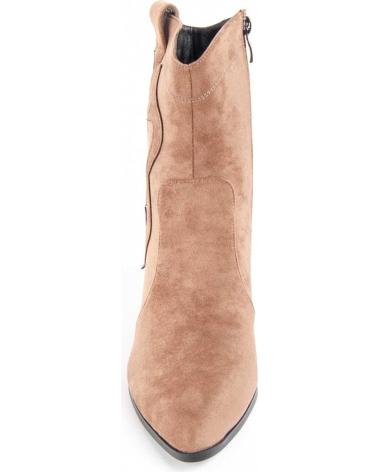 Stivali per Donna MONTEVITA CACERA BEIGE