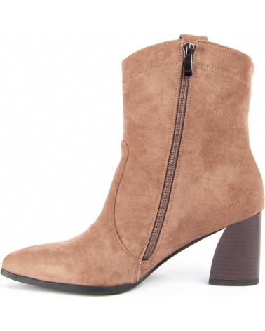 Stivali per Donna MONTEVITA CACERA BEIGE
