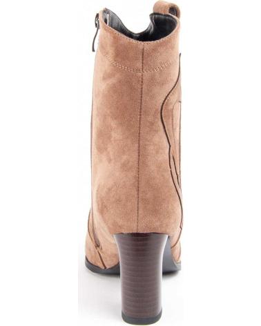 Stivali per Donna MONTEVITA CACERA BEIGE