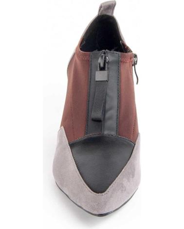 Woman Zapatos de tacón MONTEVITA MIRIEL2 GREY